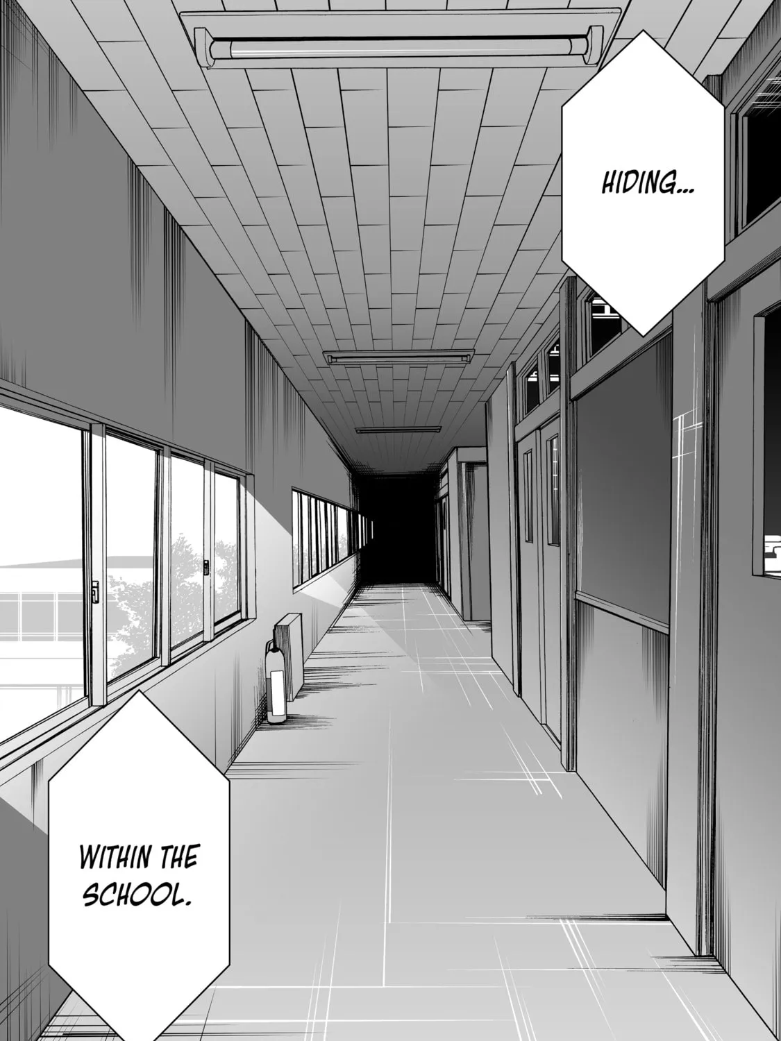 Read Arachnid chapter 10 image 80 on Lezhin