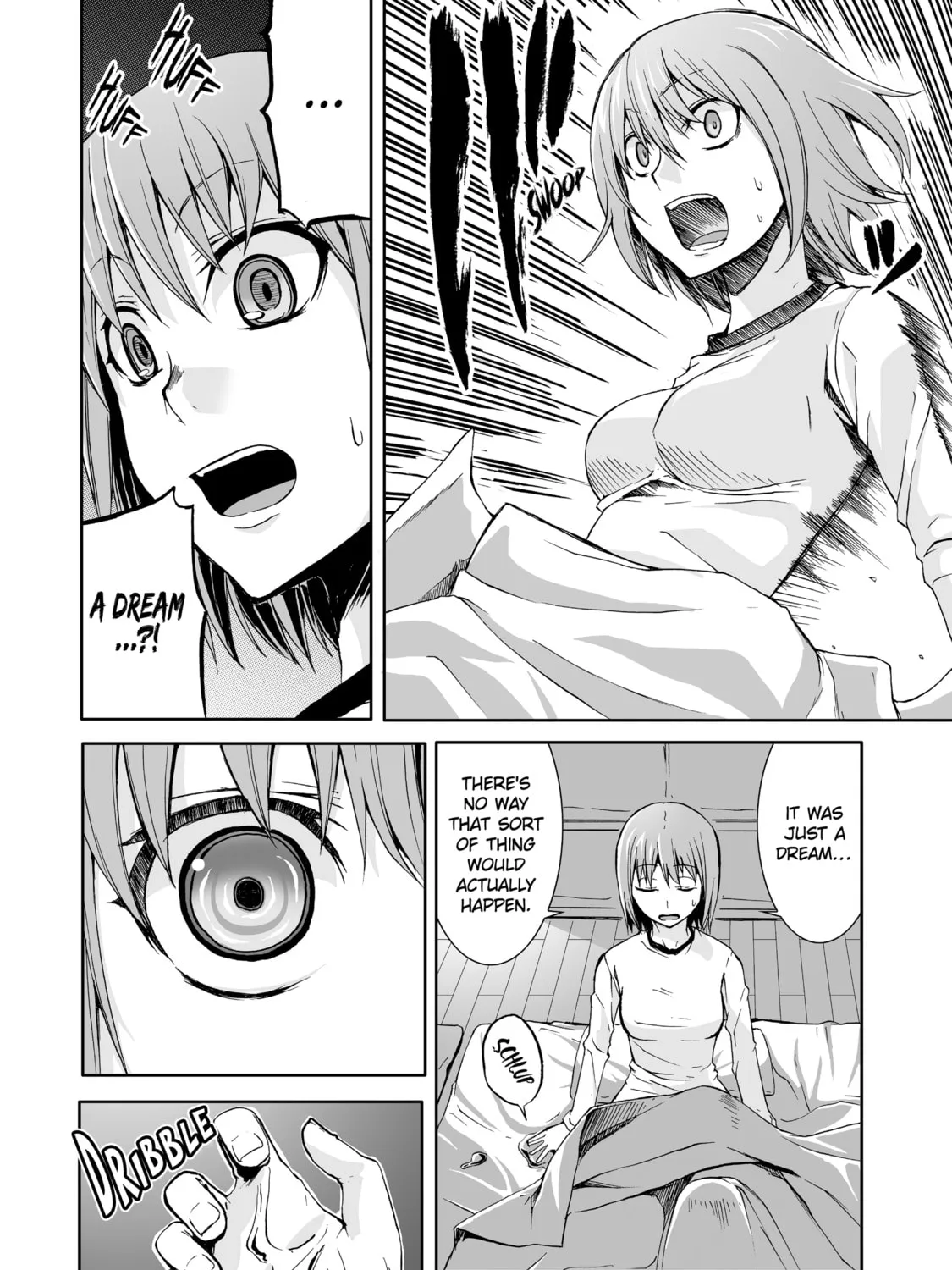 Read Arachnid chapter 11 image 48 on Lezhin