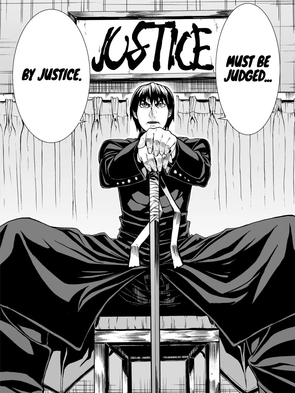 Read Arachnid chapter 12 image 24 on Lezhin