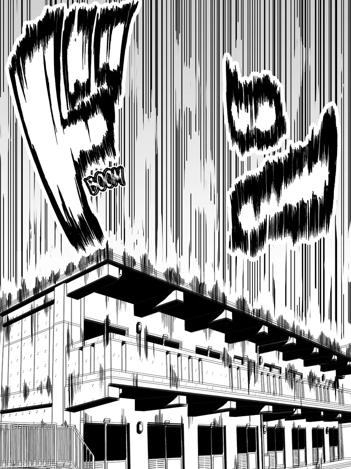 Read Arachnid chapter 12 image 48 on Lezhin