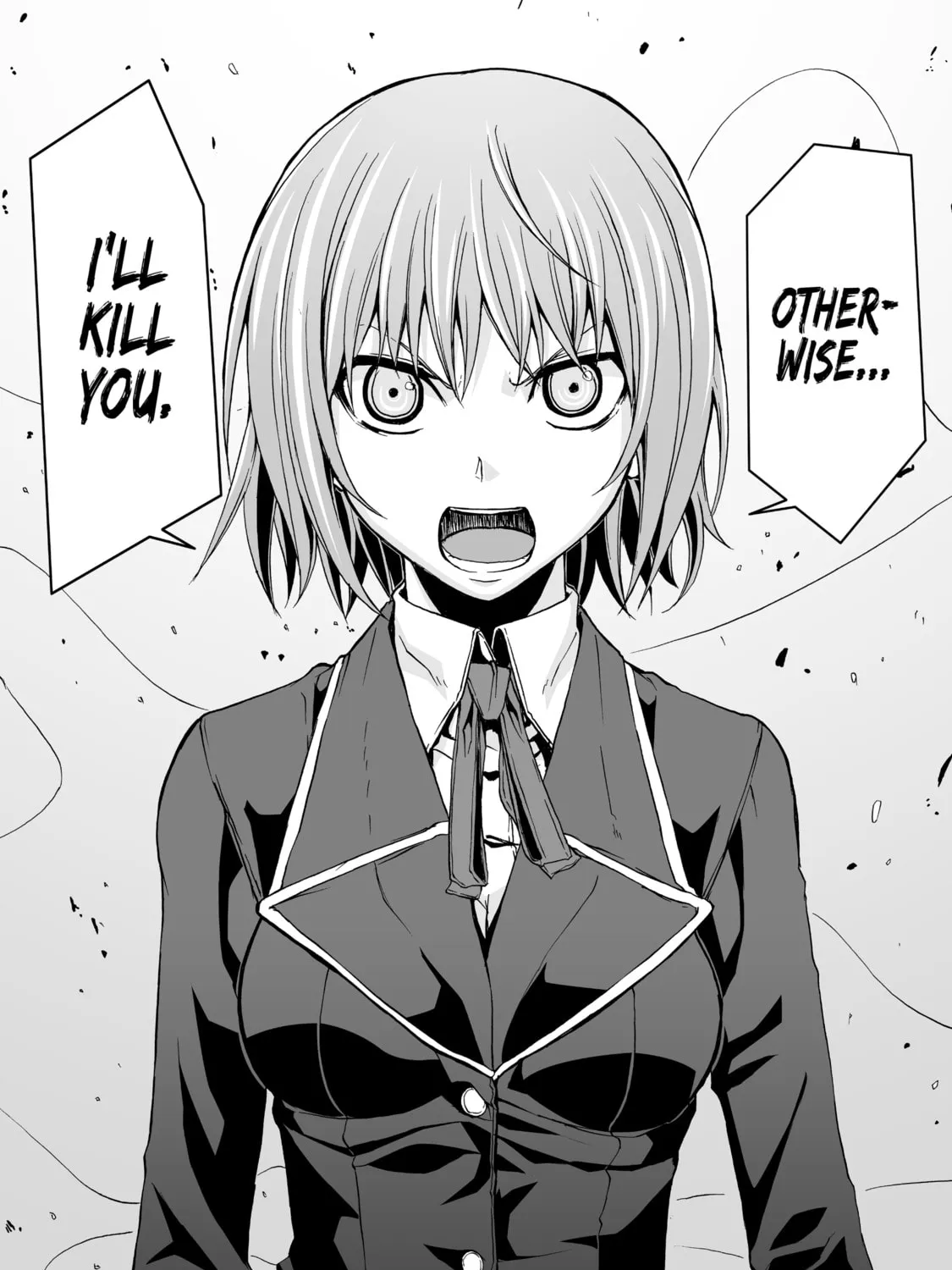 Read Arachnid chapter 12 image 66 on Lezhin