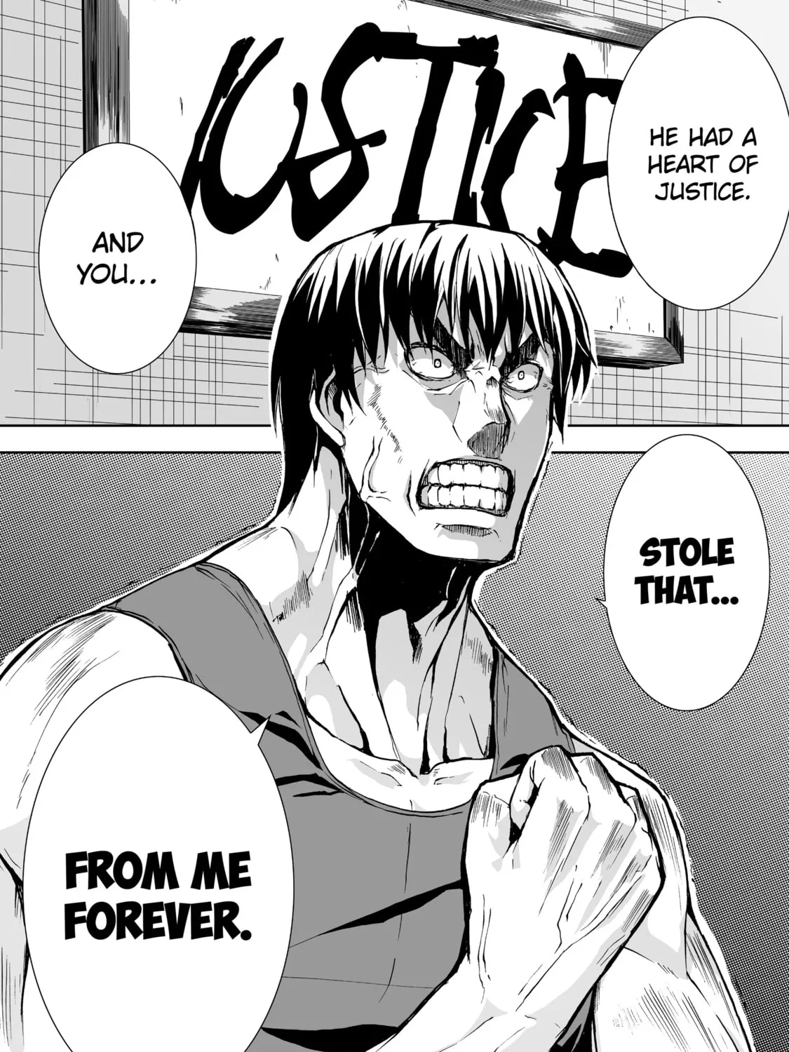 Read Arachnid chapter 13 image 72 on Lezhin