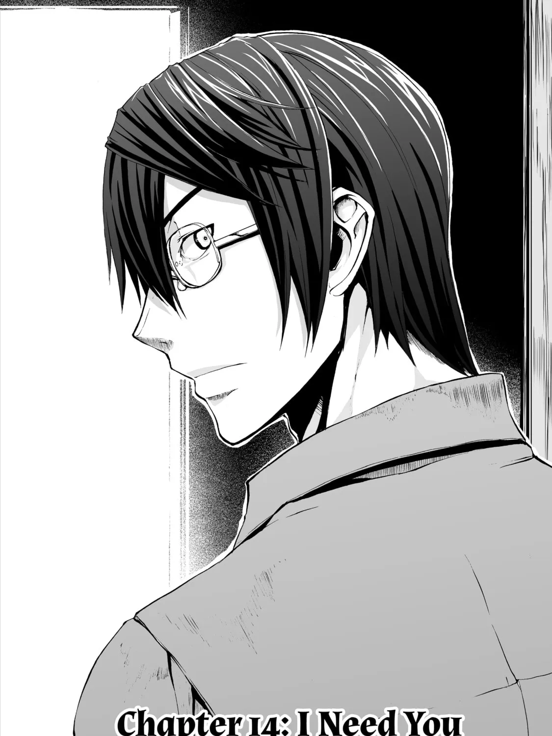 Read Arachnid chapter 14 image 2 on Lezhin