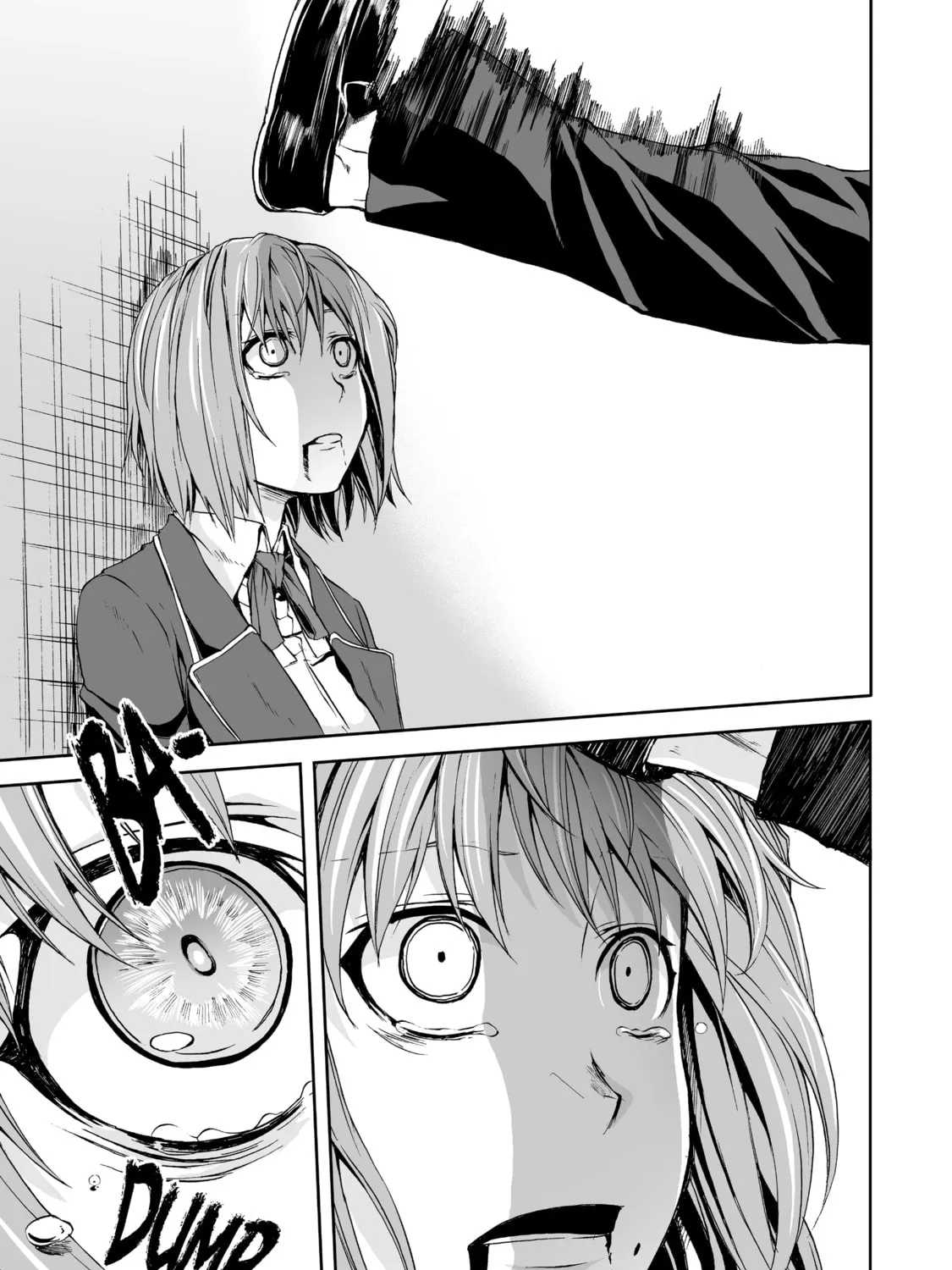 Read Arachnid chapter 14 image 60 on Lezhin