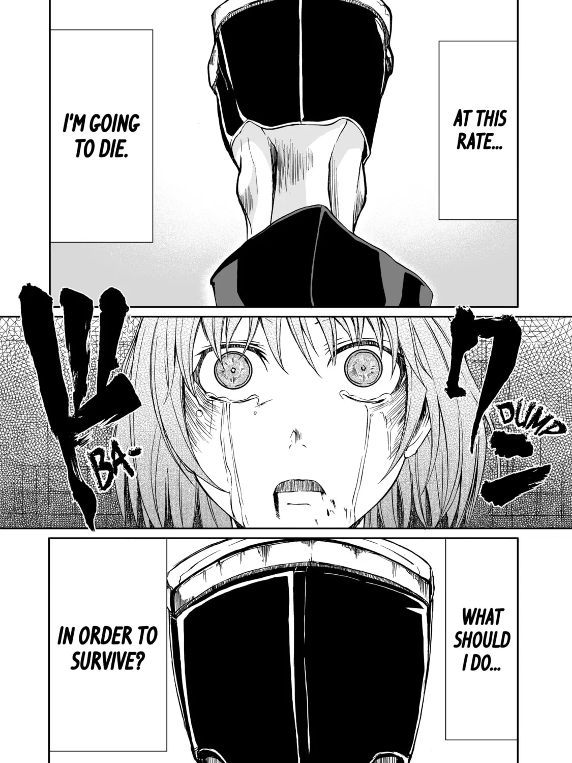 Read Arachnid chapter 14 image 62 on Lezhin