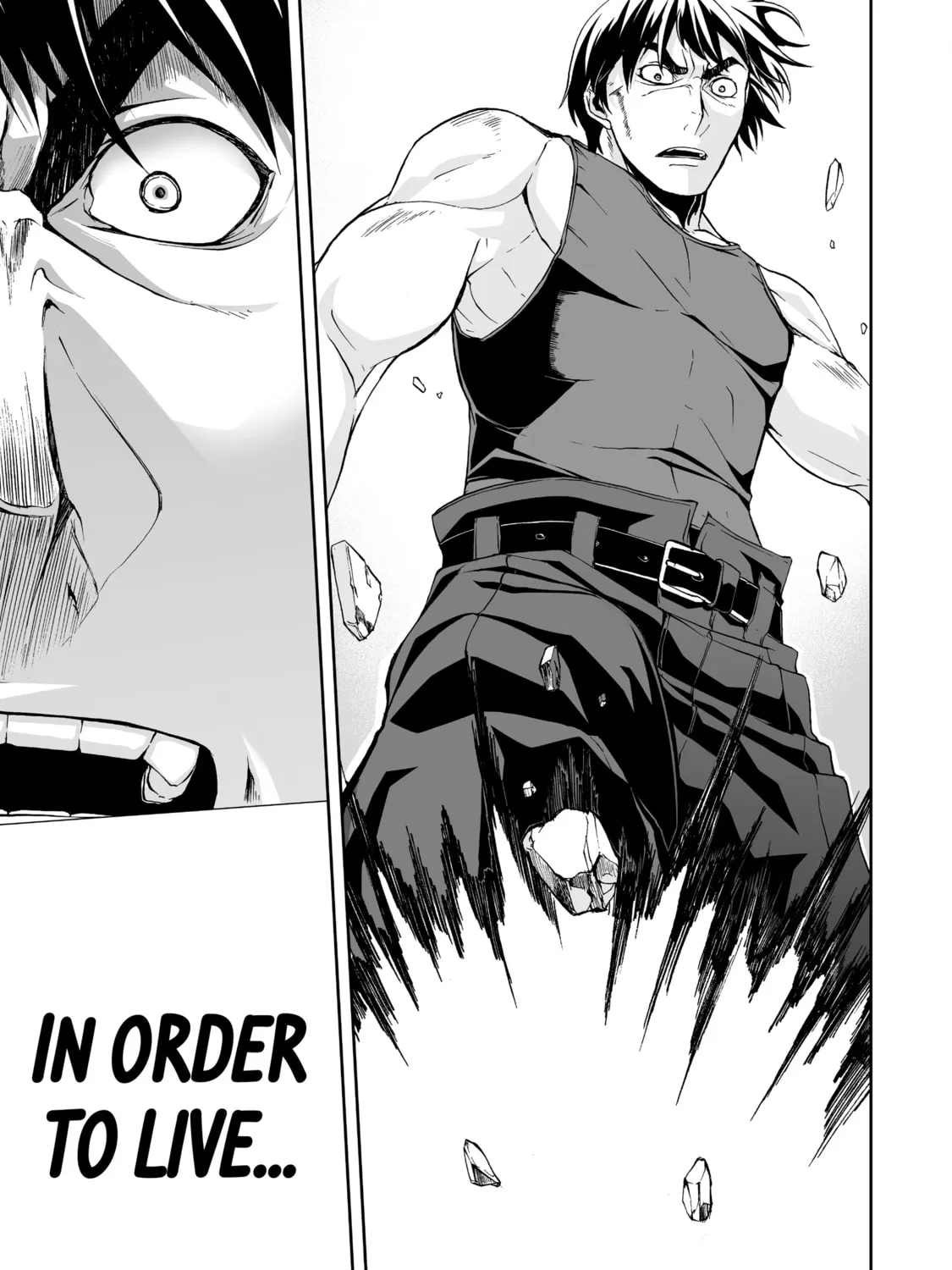 Read Arachnid chapter 14 image 68 on Lezhin