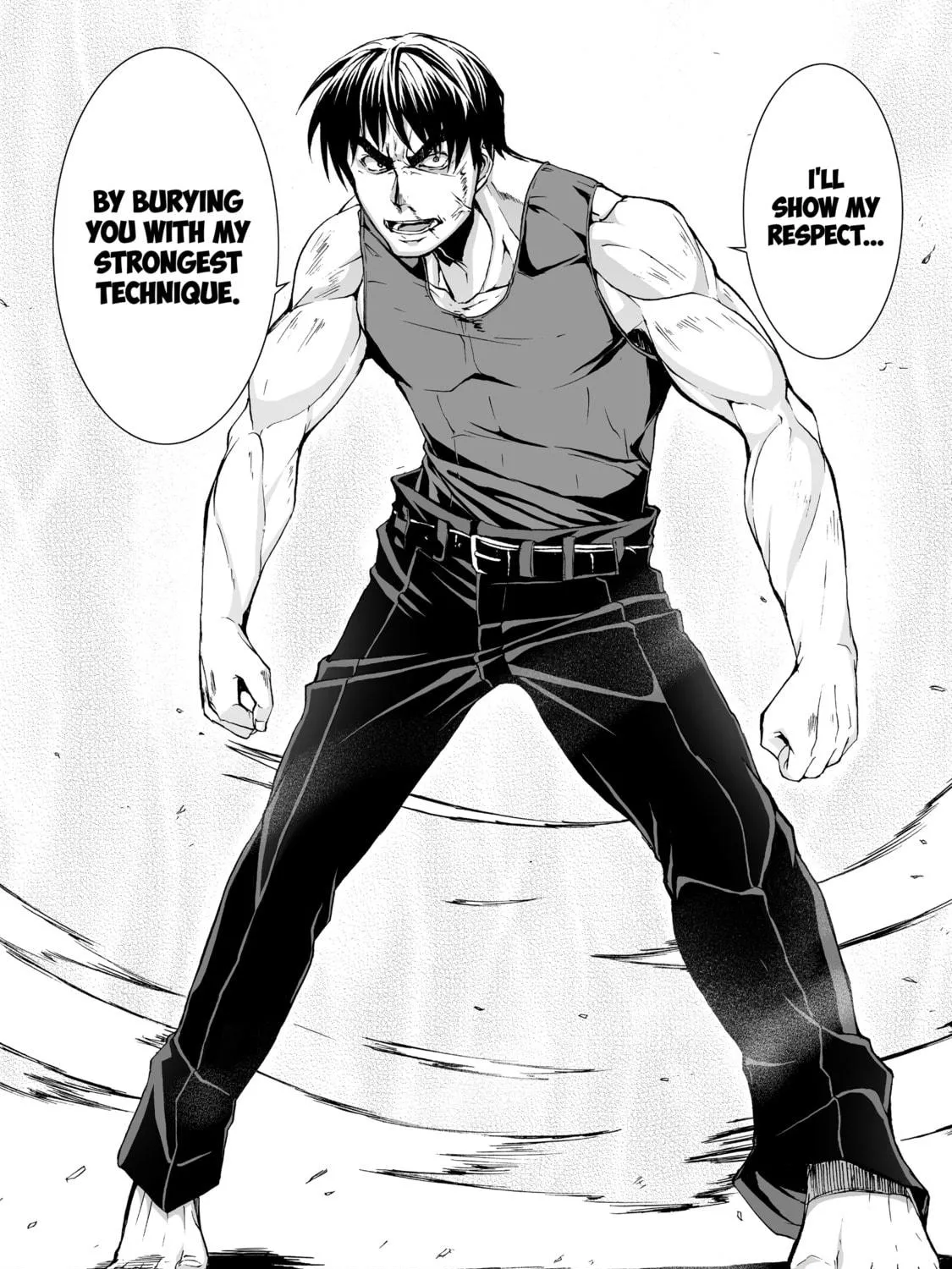Read Arachnid chapter 14 image 88 on Lezhin