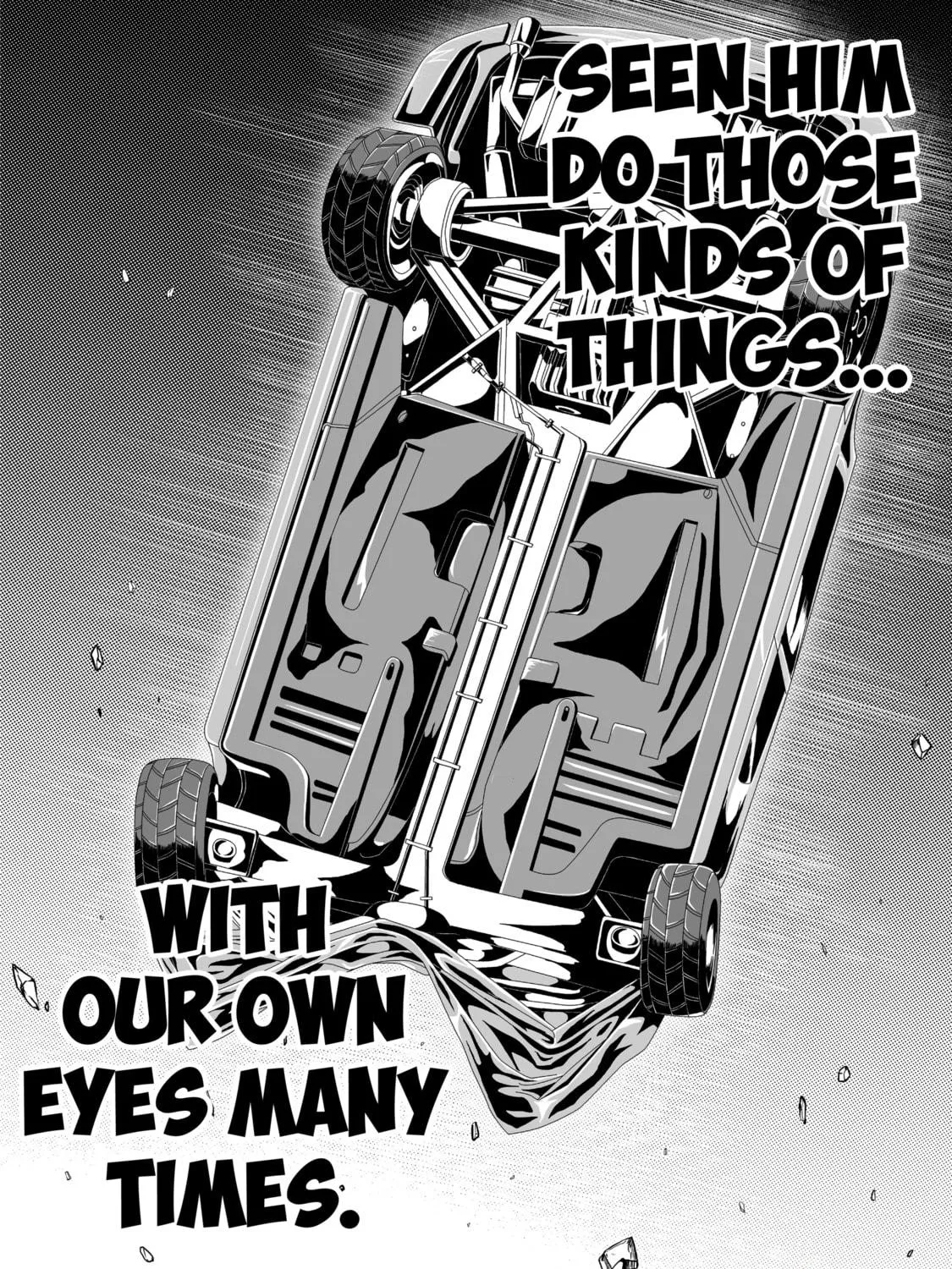 Read Arachnid chapter 15 image 10 on Lezhin