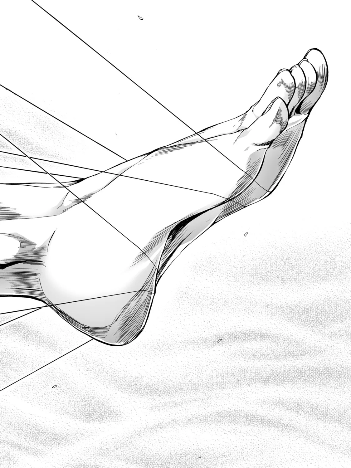 Read Arachnid chapter 15 image 24 on Lezhin