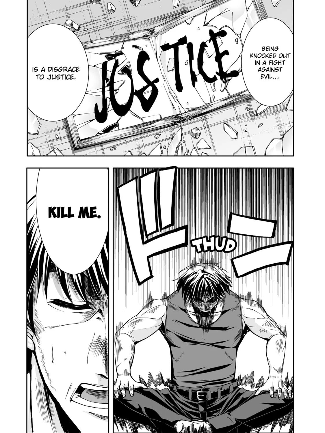 Read Arachnid chapter 15 image 54 on Lezhin
