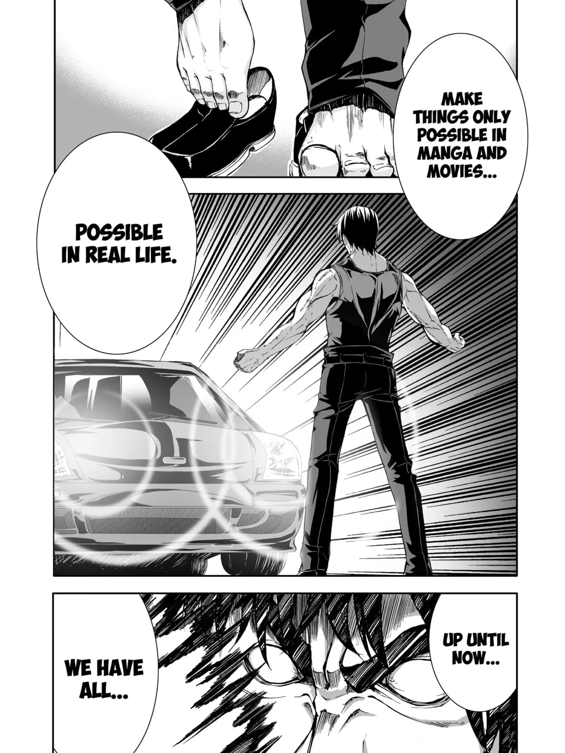 Read Arachnid chapter 15 image 8 on Lezhin