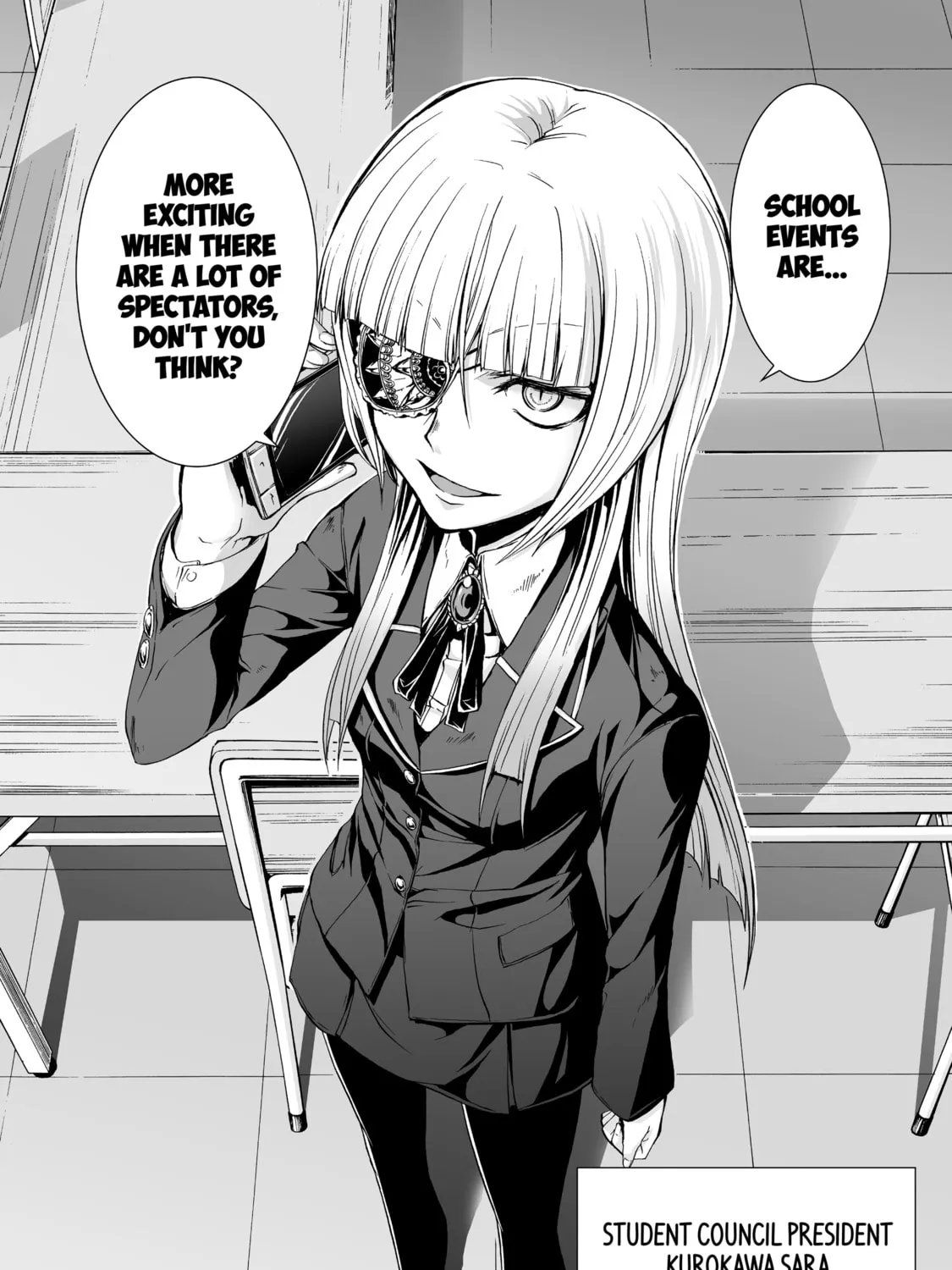 Read Arachnid chapter 16 image 53 on Lezhin
