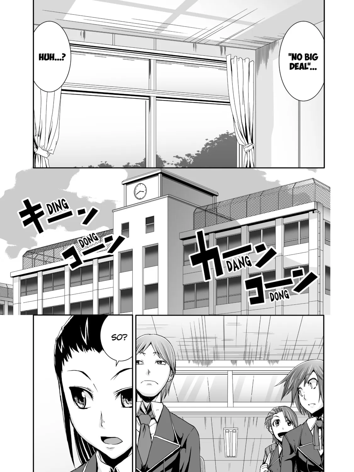 Read Arachnid chapter 18 image 56 on Lezhin
