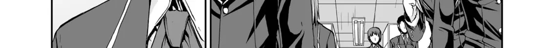 Read Arachnid chapter 18 image 57 on Lezhin