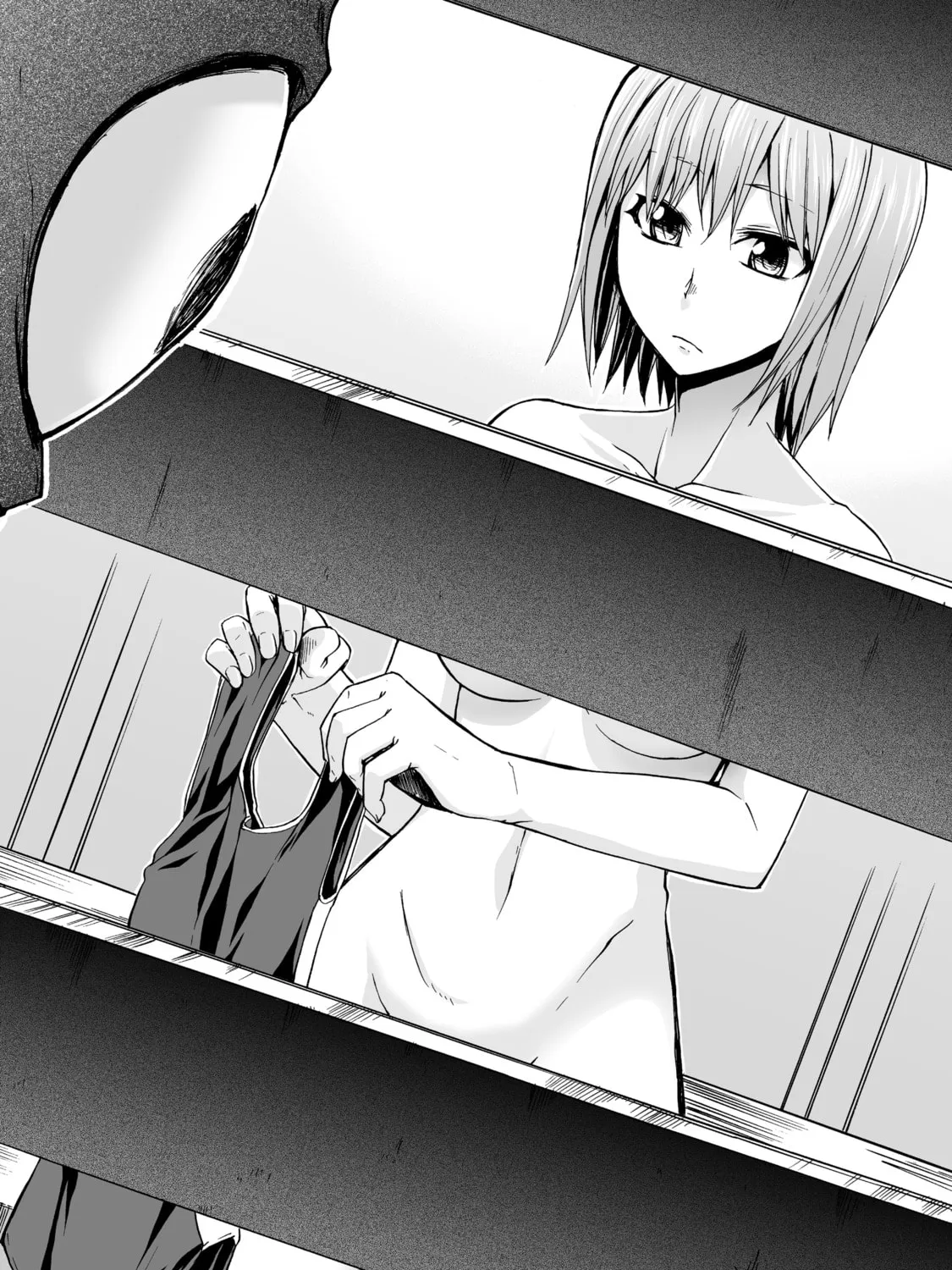 Read Arachnid chapter 19 image 42 on Lezhin