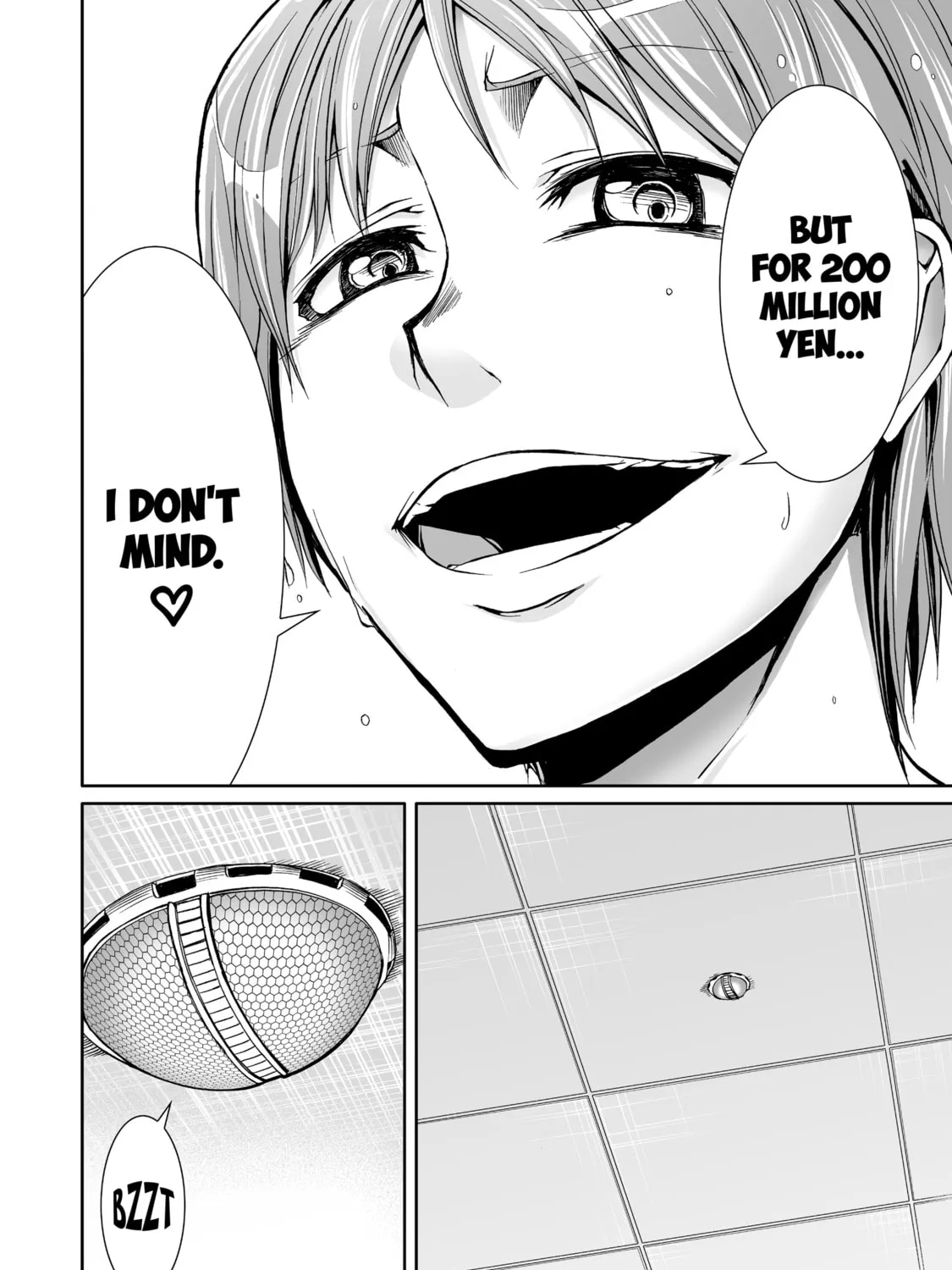 Read Arachnid chapter 19 image 74 on Lezhin