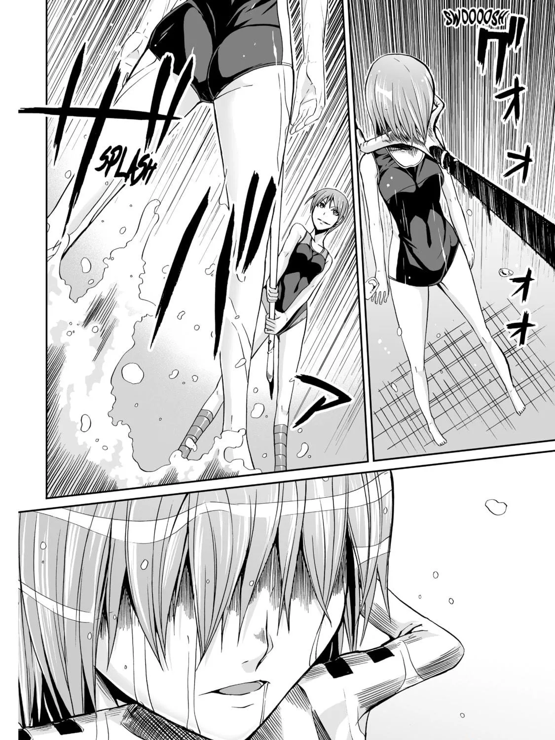 Read Arachnid chapter 20 image 10 on Lezhin