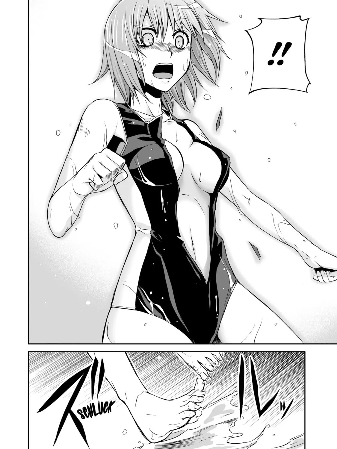Read Arachnid chapter 20 image 48 on Lezhin