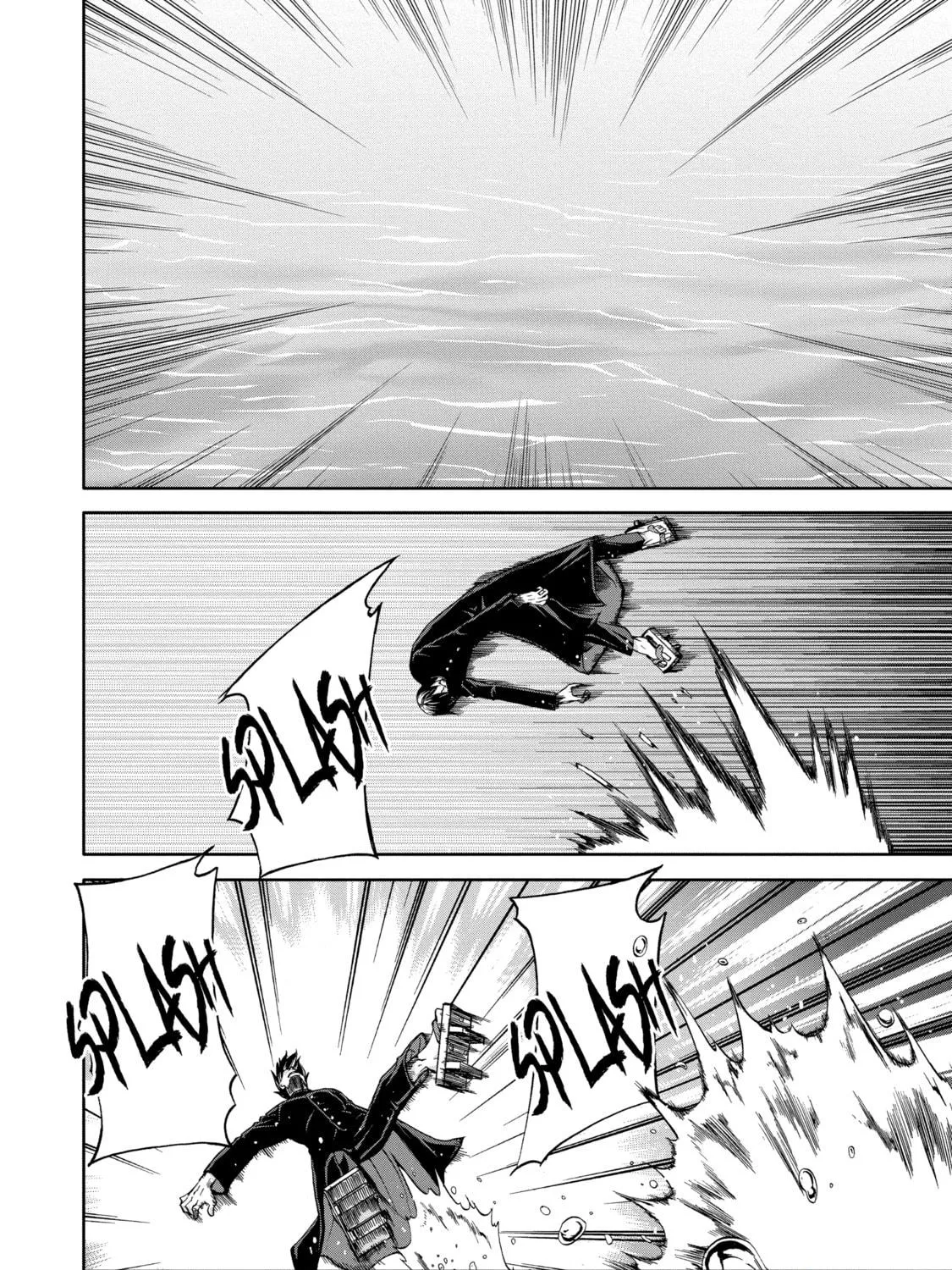 Read Arachnid chapter 22 image 52 on Lezhin