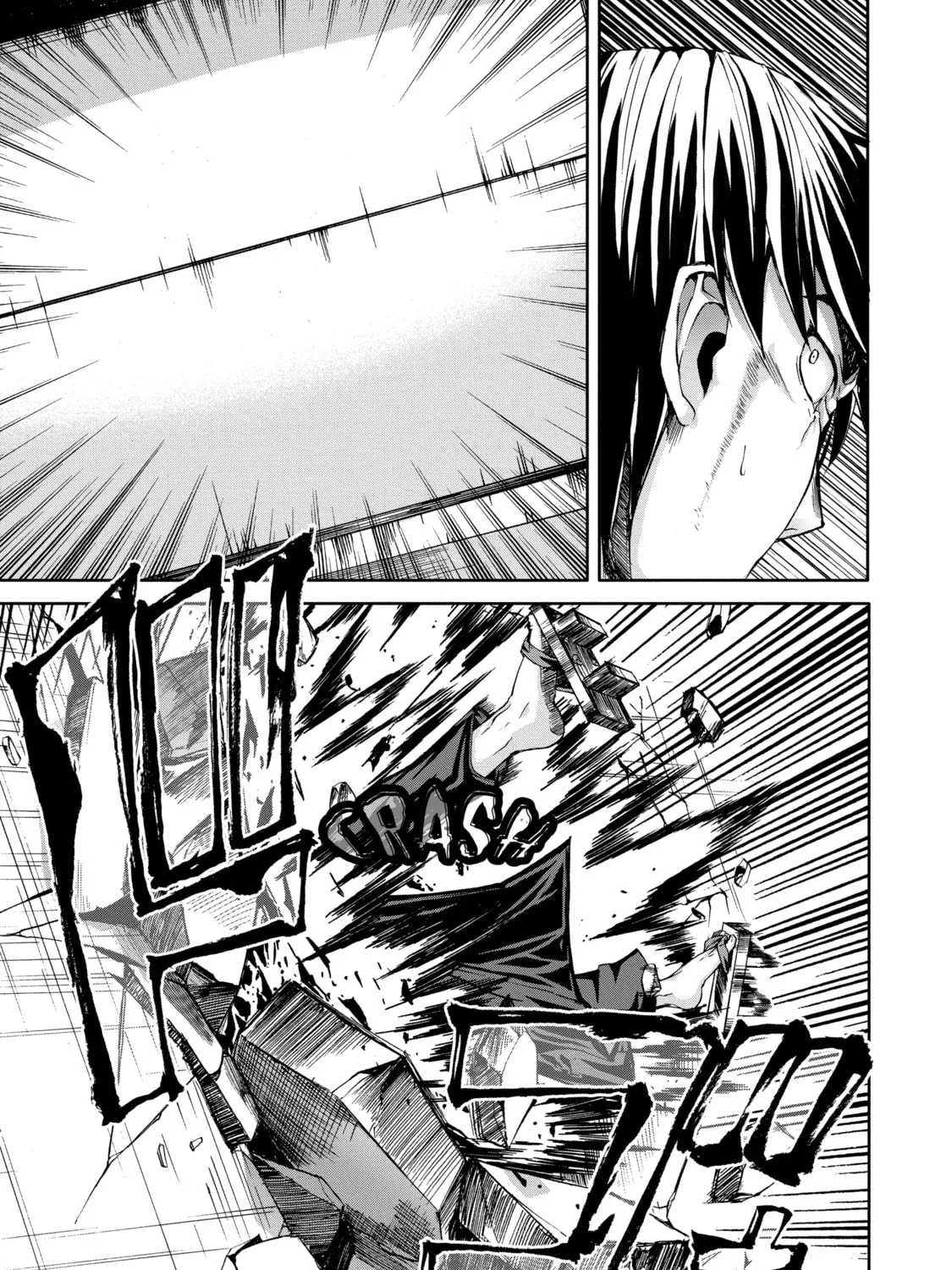Read Arachnid chapter 22 image 54 on Lezhin