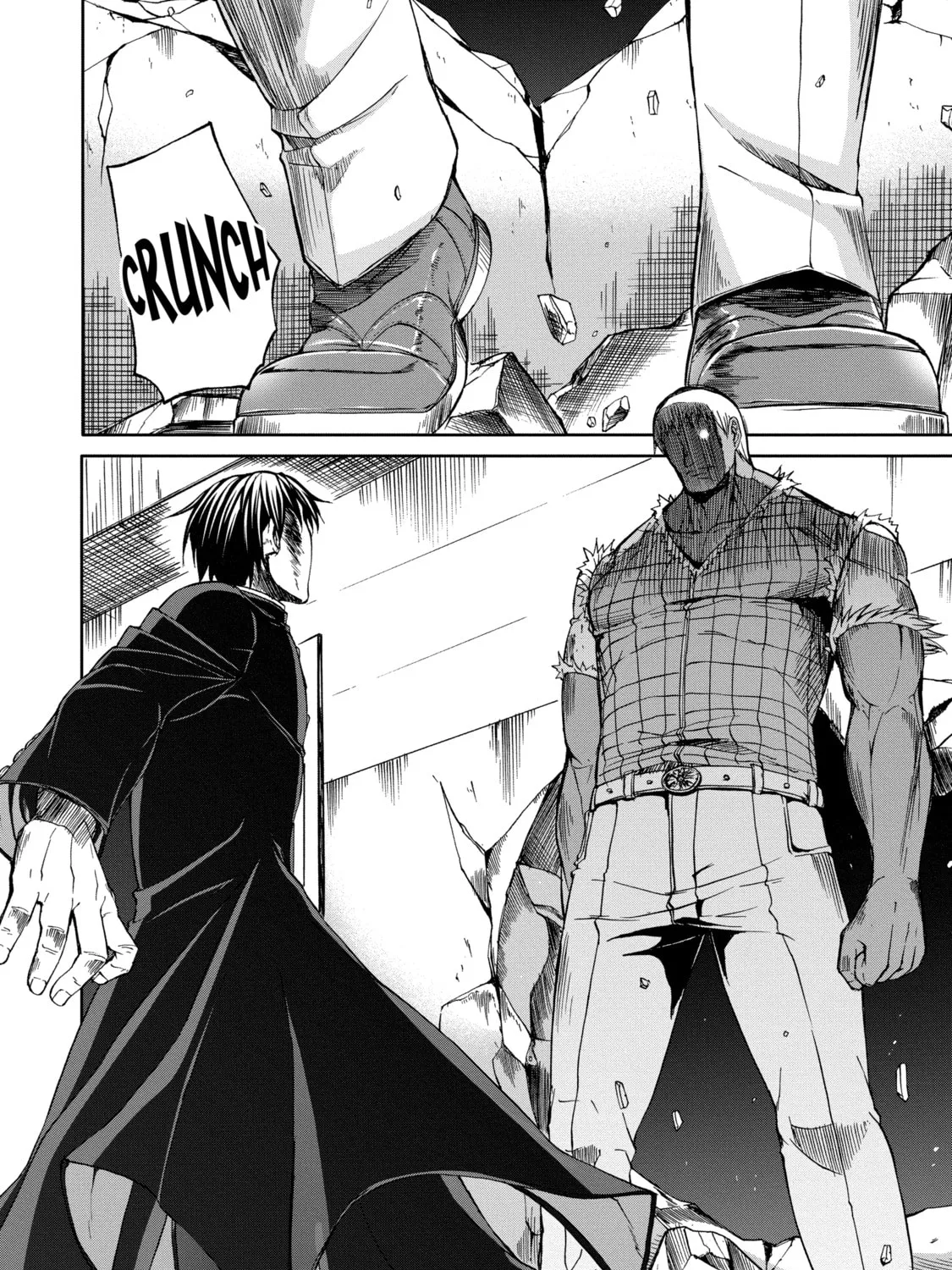 Read Arachnid chapter 22 image 66 on Lezhin