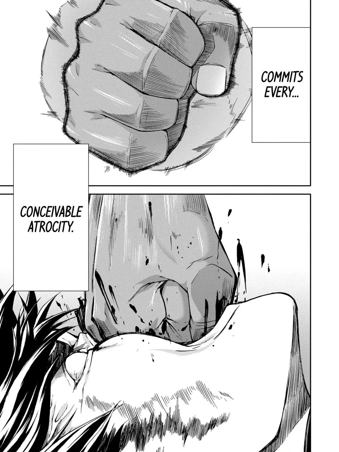 Read Arachnid chapter 22 image 76 on Lezhin