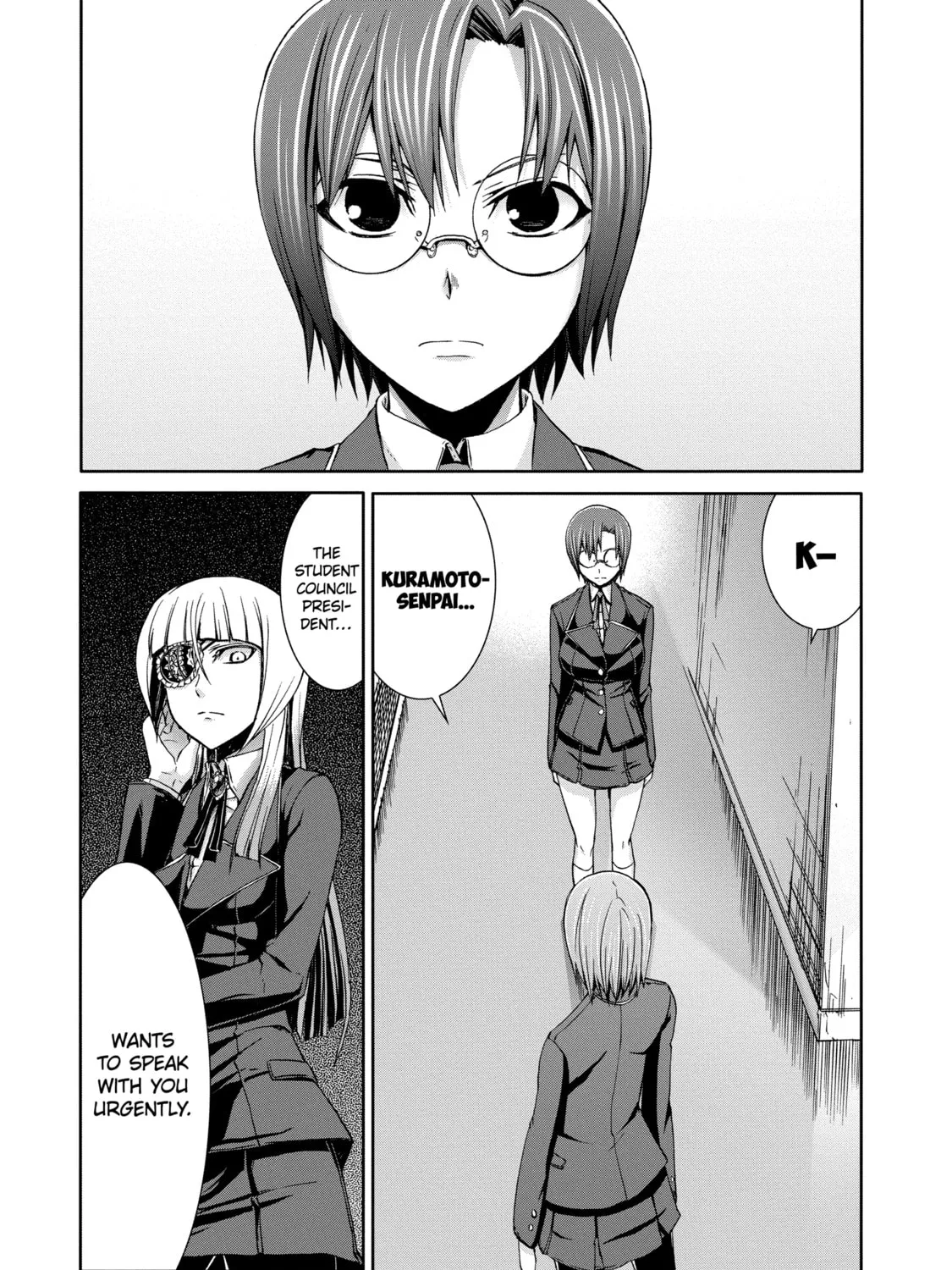 Read Arachnid chapter 22 image 84 on Lezhin
