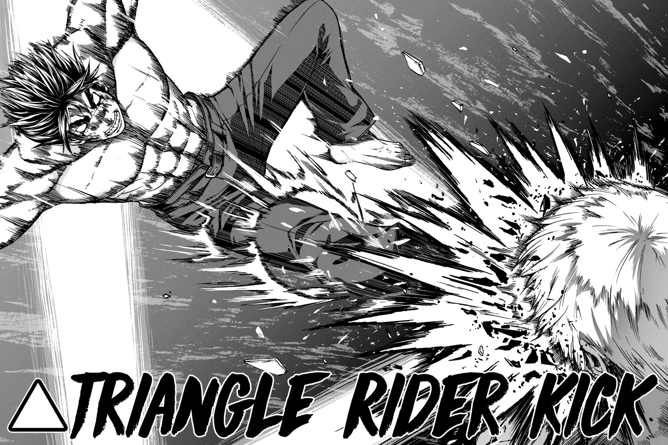 Read Arachnid chapter 24 image 46 on Lezhin