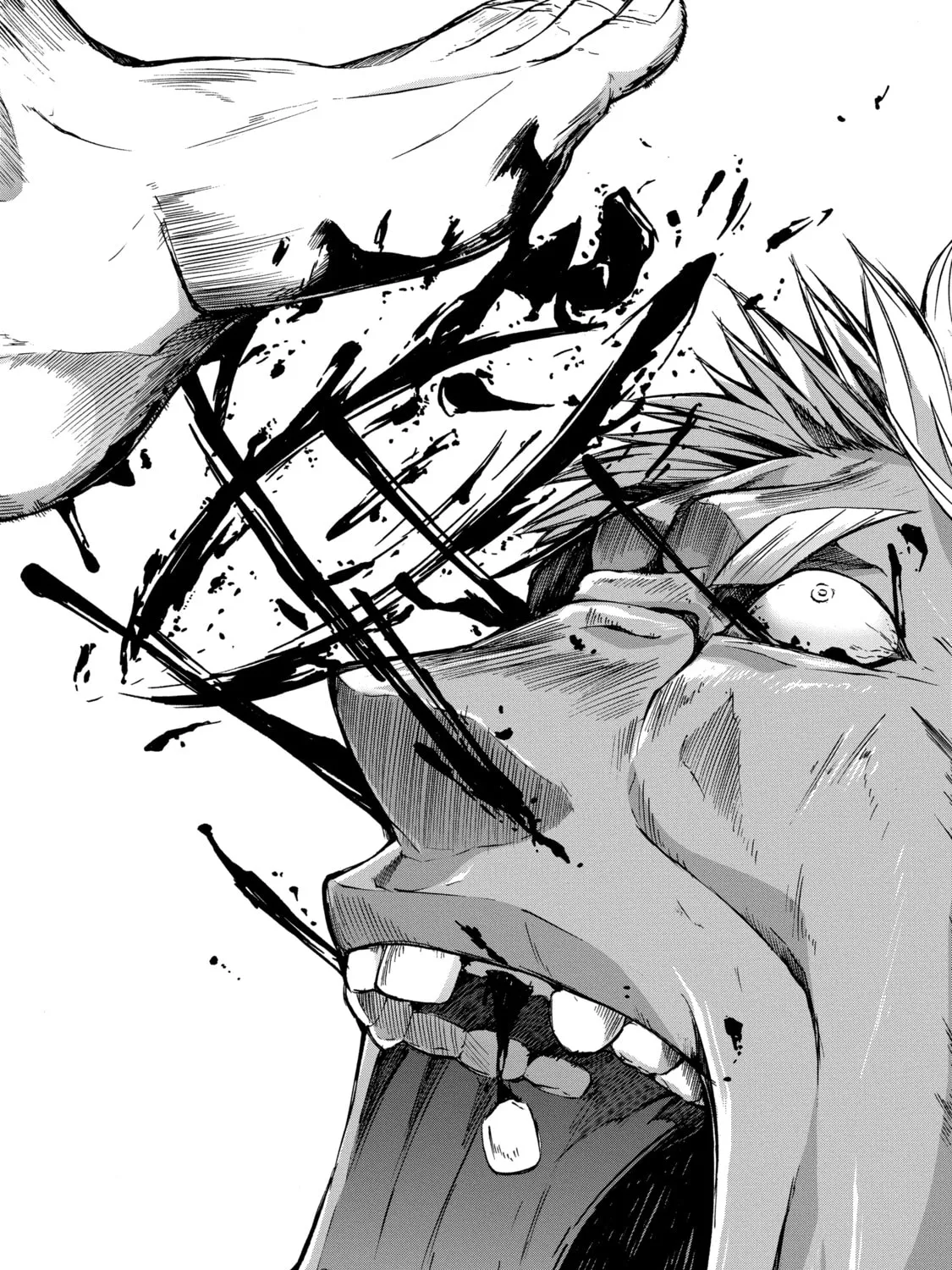 Read Arachnid chapter 24 image 48 on Lezhin