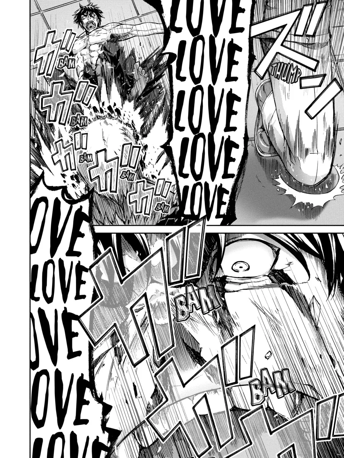 Read Arachnid chapter 24 image 62 on Lezhin
