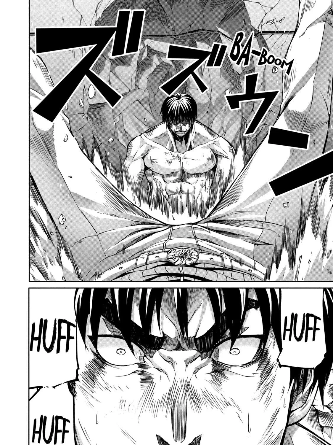 Read Arachnid chapter 24 image 76 on Lezhin