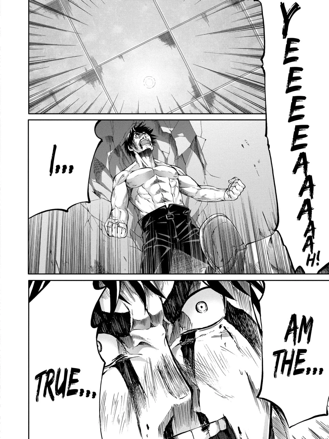 Read Arachnid chapter 24 image 80 on Lezhin