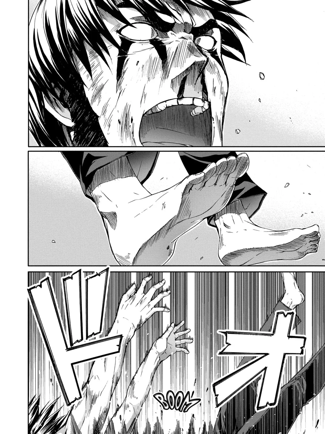 Read Arachnid chapter 24 image 84 on Lezhin