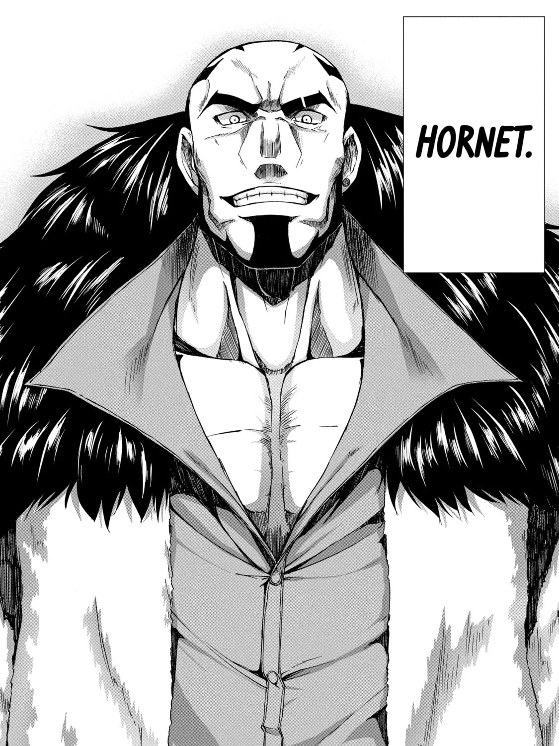 Read Arachnid chapter 25 image 60 on Lezhin