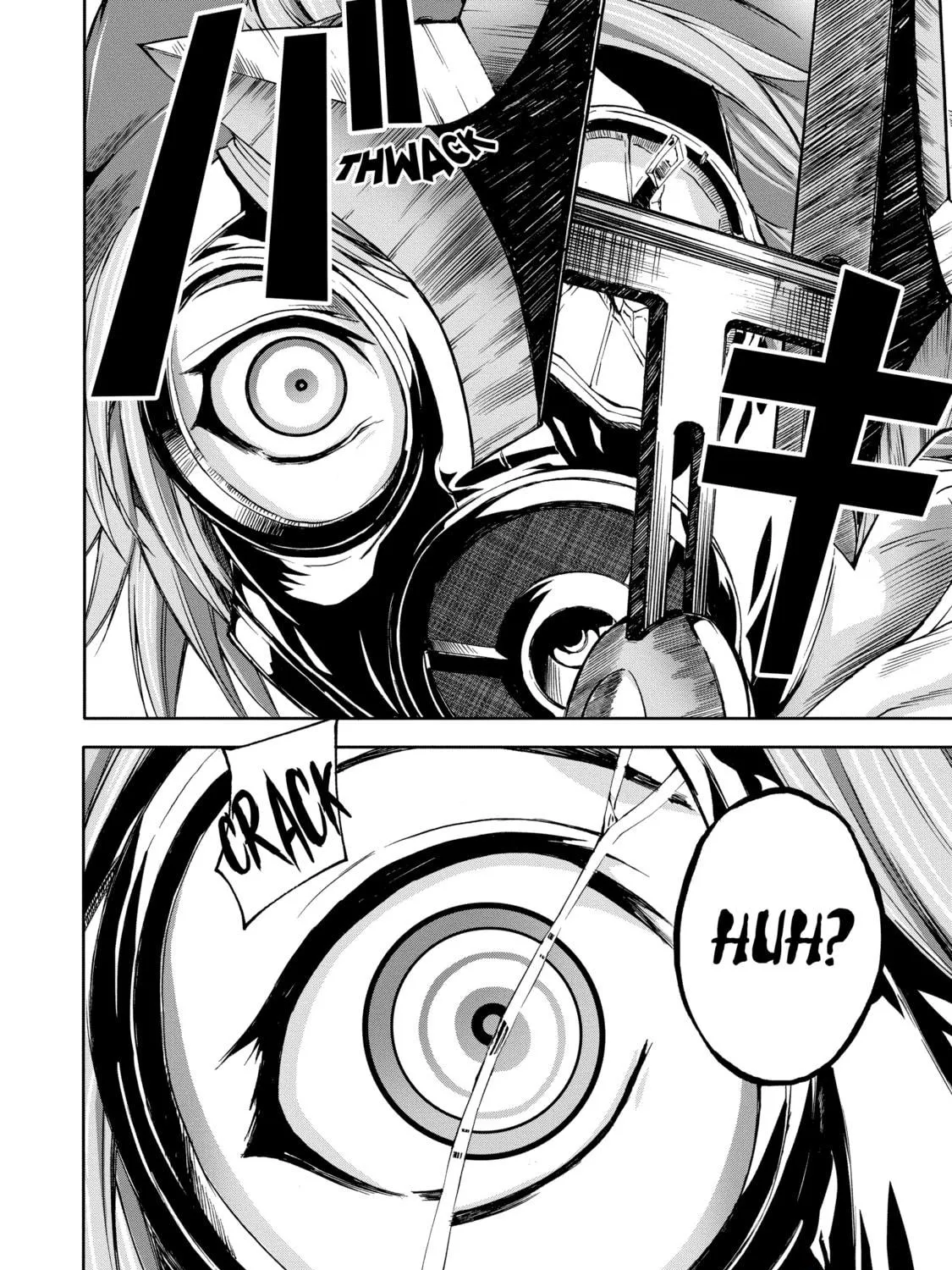 Read Arachnid chapter 28 image 52 on Lezhin