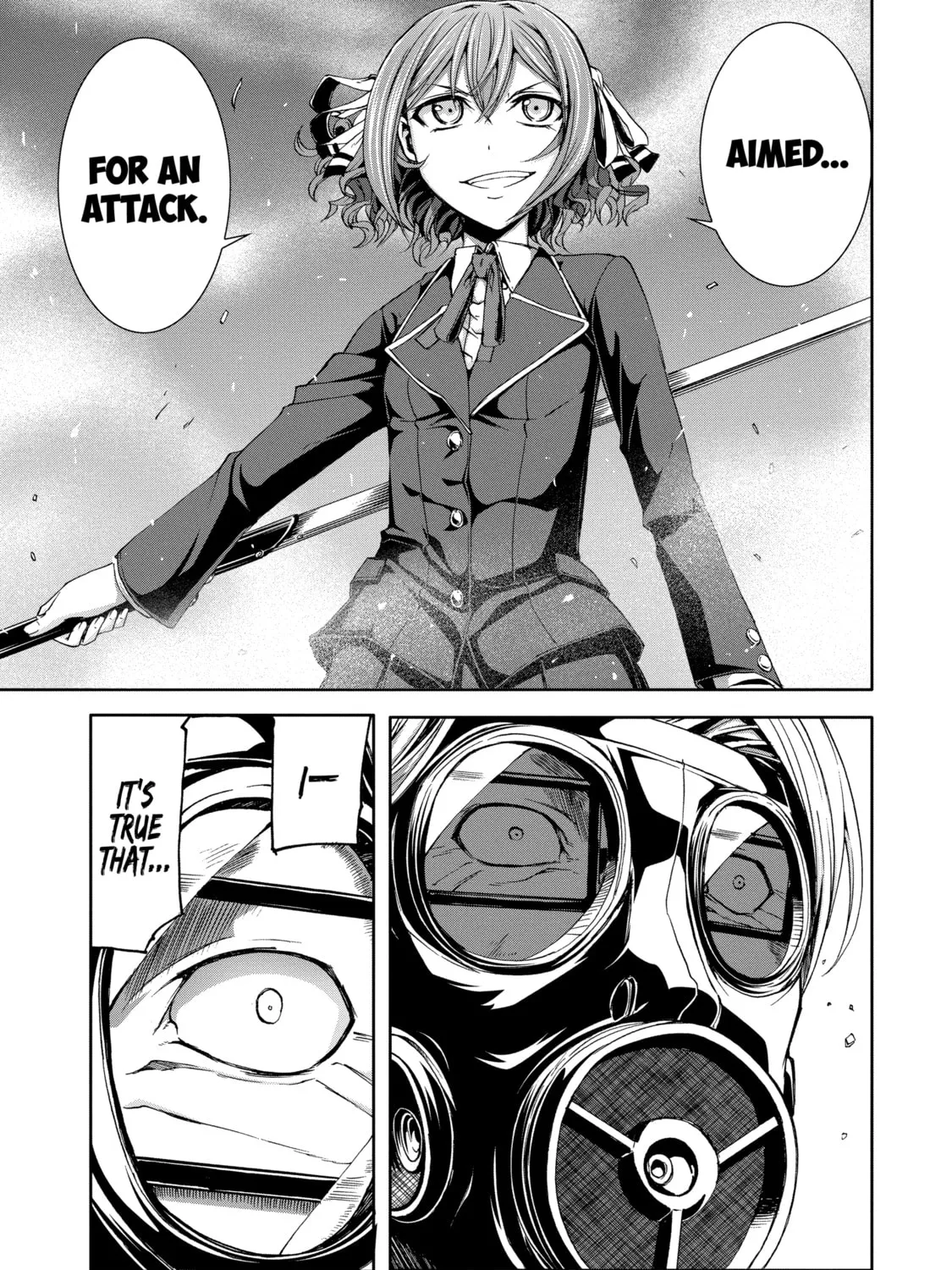 Read Arachnid chapter 28 image 62 on Lezhin