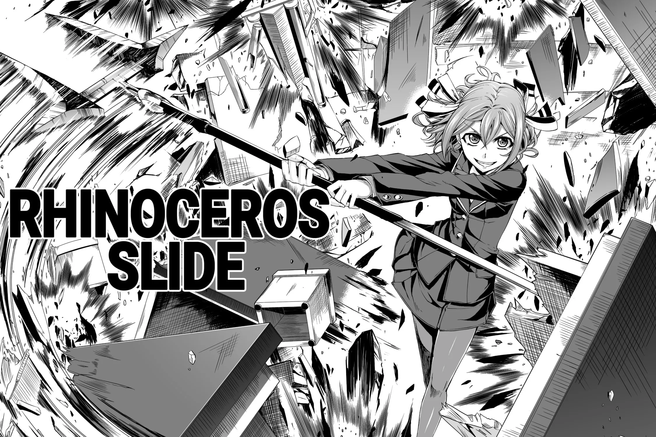 Read Arachnid chapter 28 image 72 on Lezhin