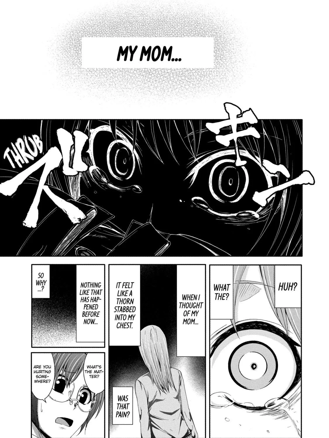 Read Arachnid chapter 29 image 64 on Lezhin