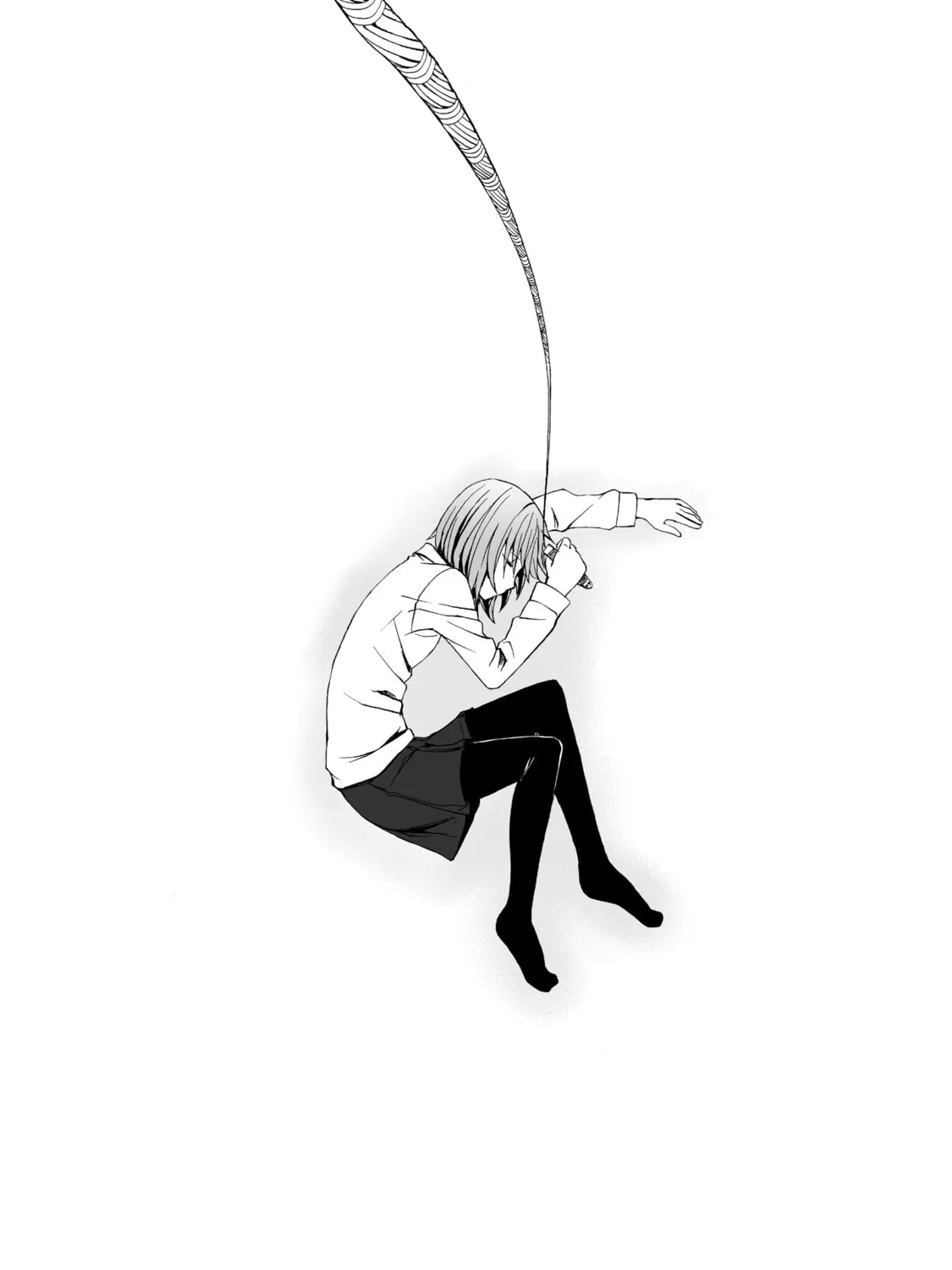 Read Arachnid chapter 3 image 30 on Lezhin