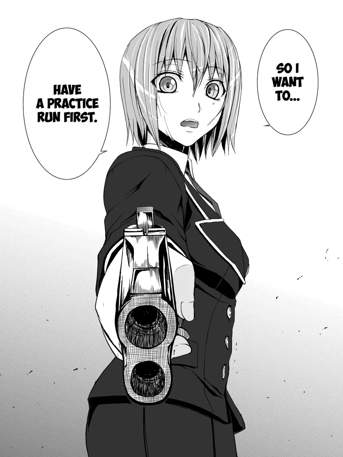 Read Arachnid chapter 3 image 74 on Lezhin