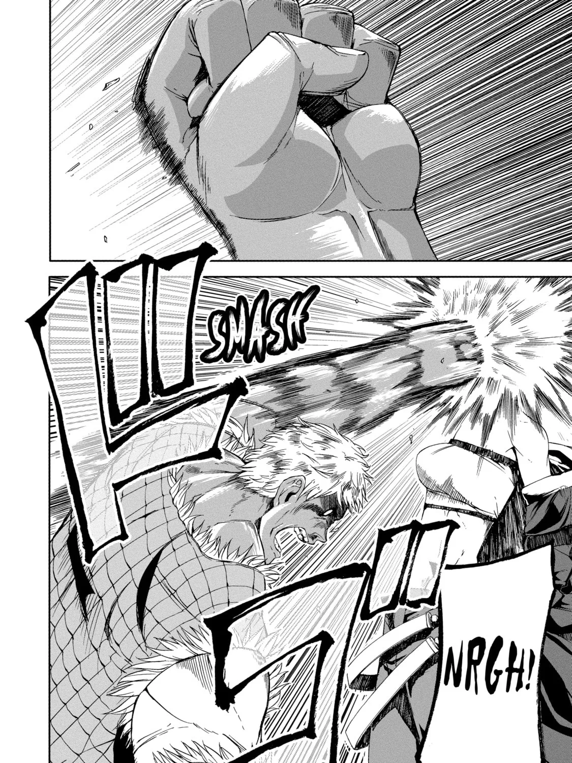 Read Arachnid chapter 30 image 26 on Lezhin