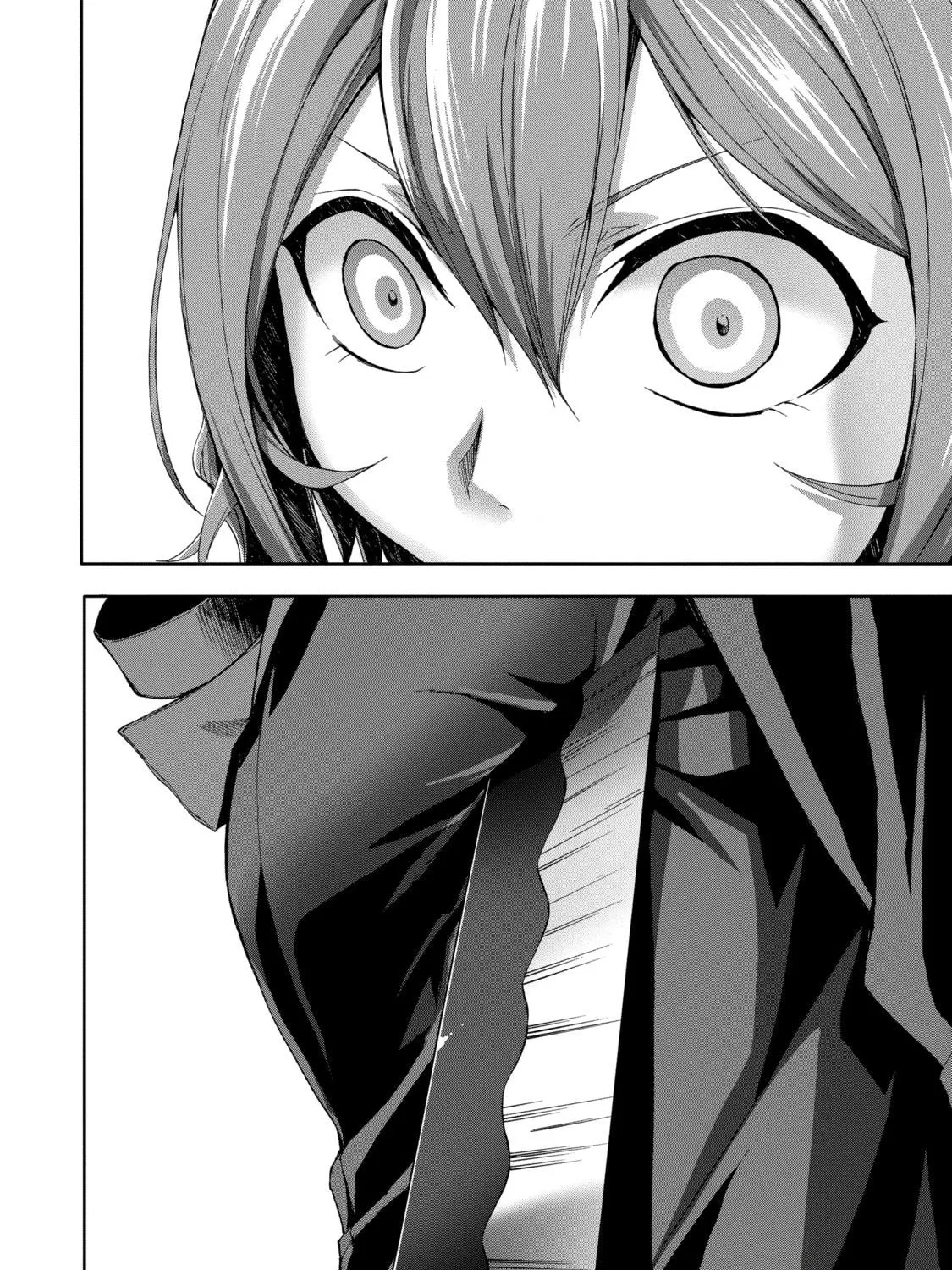 Read Arachnid chapter 33 image 16 on Lezhin