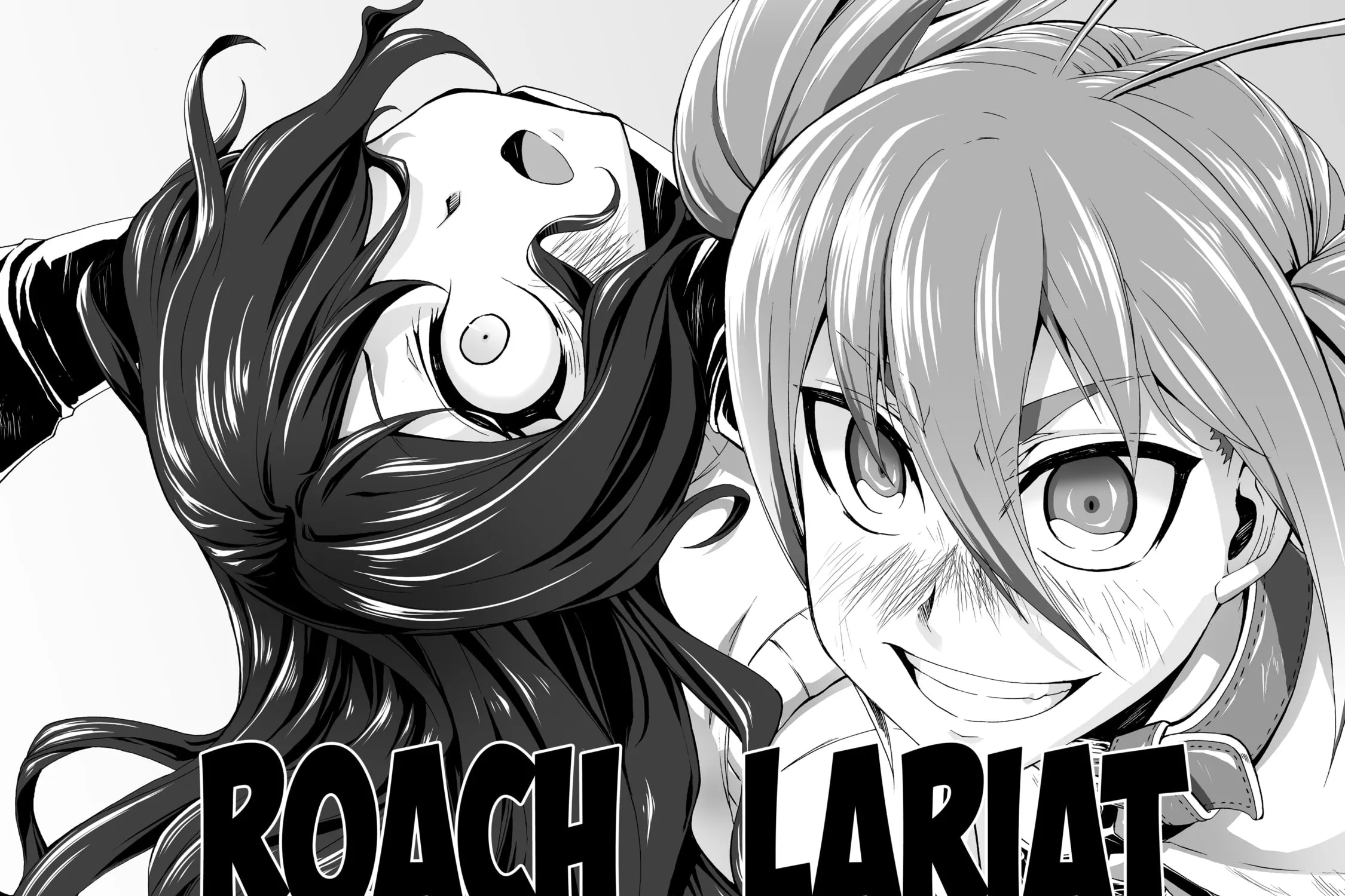 Read Arachnid chapter 34 image 62 on Lezhin