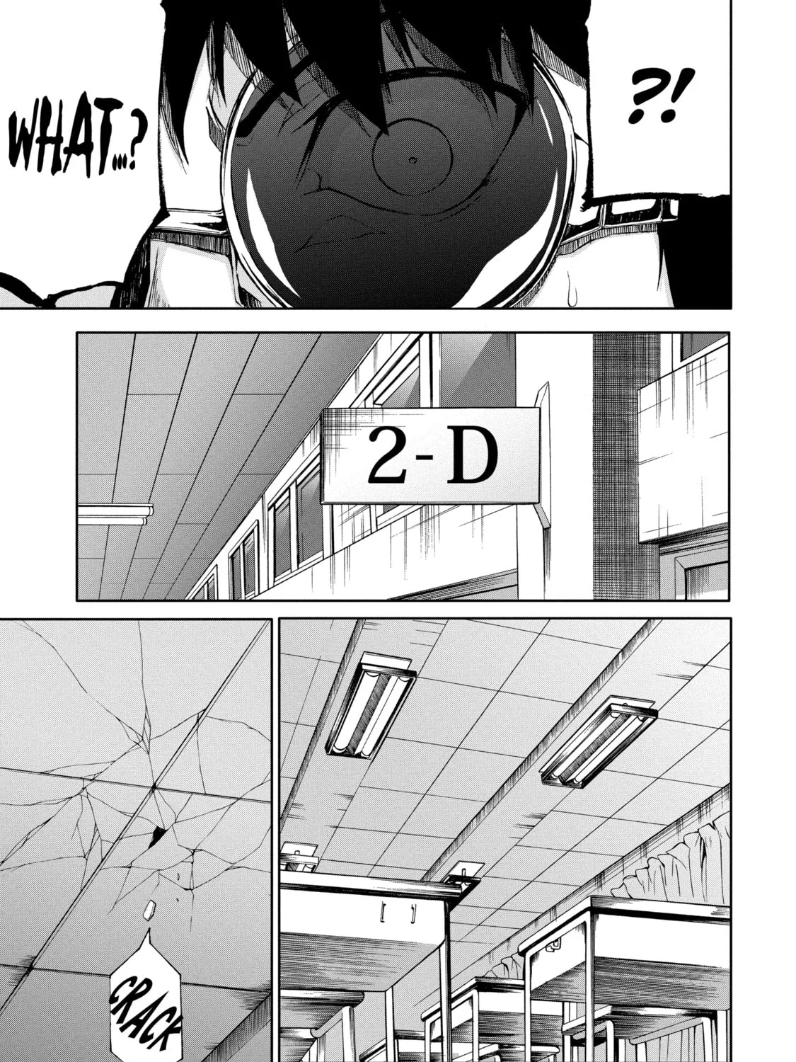 Read Arachnid chapter 35 image 32 on Lezhin
