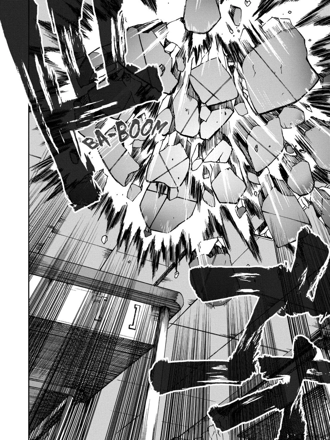 Read Arachnid chapter 35 image 34 on Lezhin