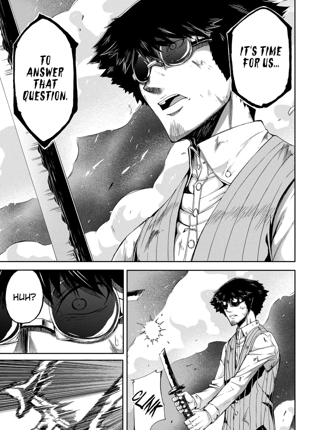 Read Arachnid chapter 35 image 50 on Lezhin