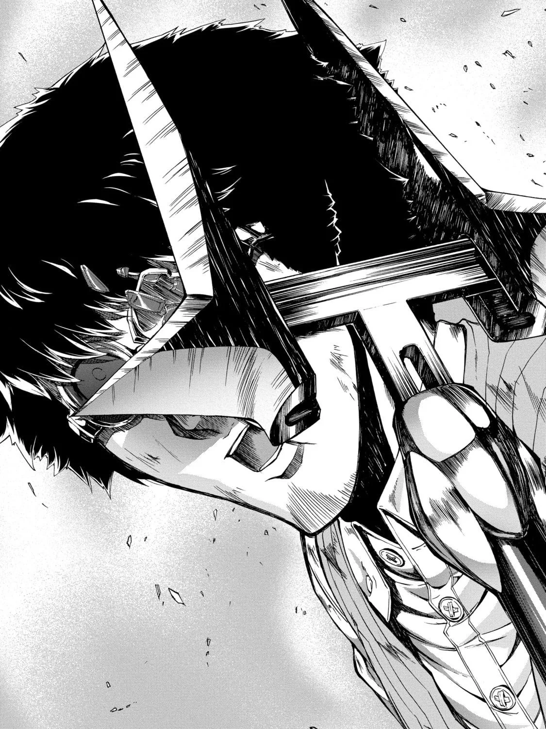 Read Arachnid chapter 35 image 52 on Lezhin