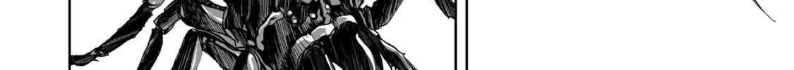 Read Arachnid chapter 36 image 33 on Lezhin