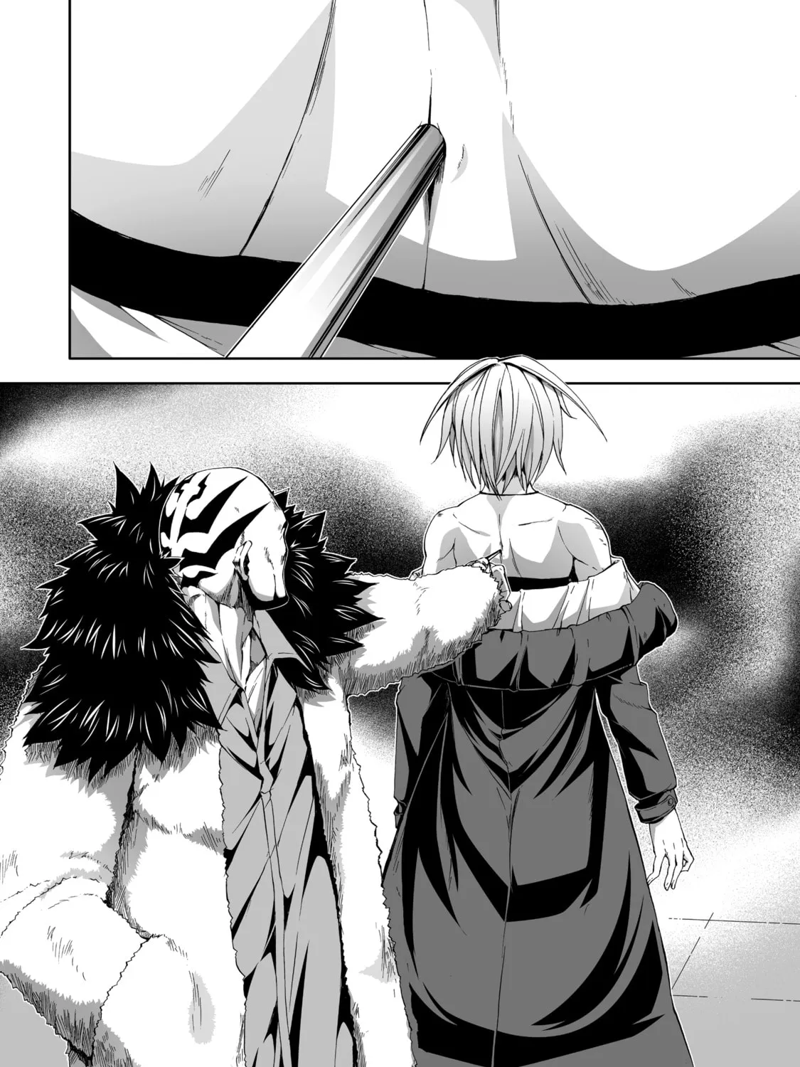 Read Arachnid chapter 37 image 18 on Lezhin