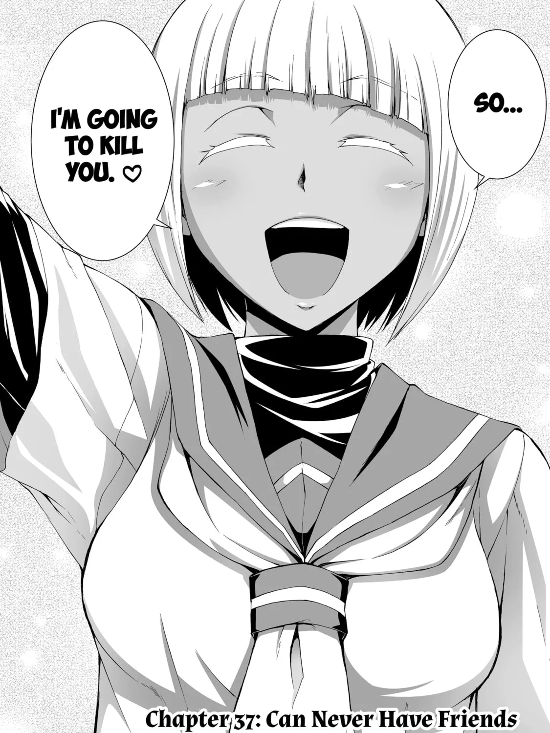 Read Arachnid chapter 37 image 2 on Lezhin